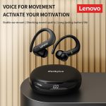 Lenovo T50 TWS Earphones Bluetooth