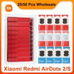 20/50 Pieces/Lot Wholesale Original Xiaomi