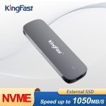 KingFast External SSD HD 1TB