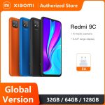 Global Version Xiaomi Redmi 9C