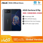 Global Version ASUS Zenfone 8