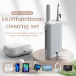 Q6 Multifunctional Mobile Phone Earphones