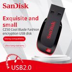 Sandisk Original Pendrive 64GB