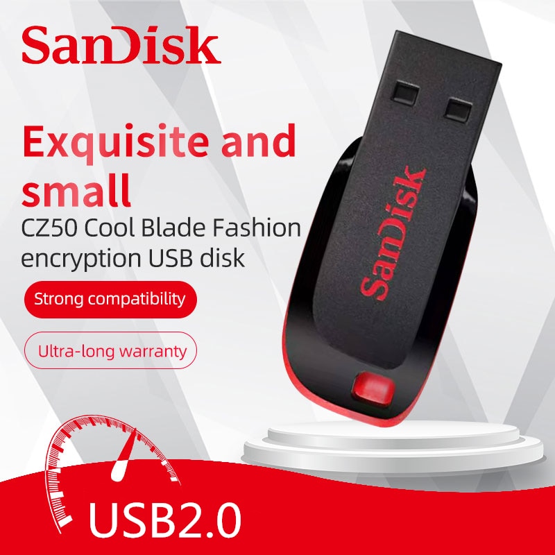 SanDisk Original USB 3.1 Flash
