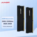 JUHOR Memoria Ram DDR4 8GB