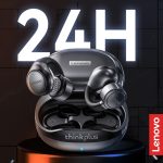 Original Lenovo X20 Earphones Bluetooth