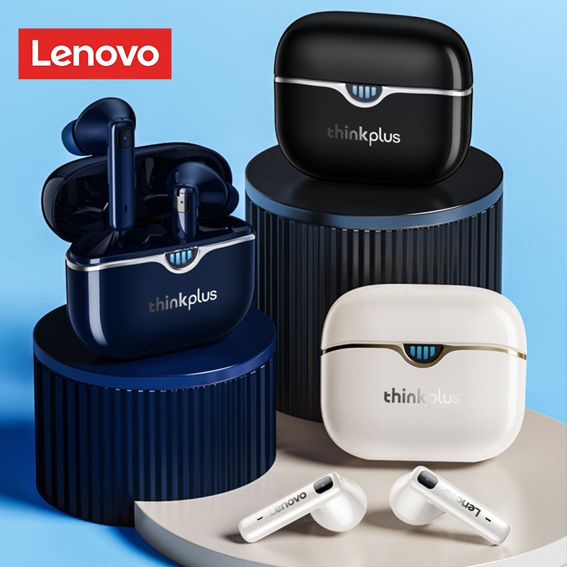 New Lenovo LP15 Wireless Earphones