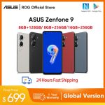 Global Version ASUS Zenfone 9