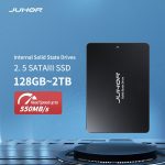 JUHOR  SSD 128GB 256GB