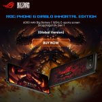 ASUS ROG Phone 6 Diablo