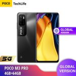 Global Version POCO M3 Pro