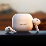 Lenovo LP40 TWS bluetooth 5_0