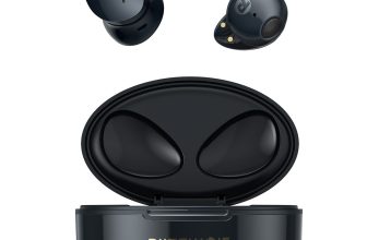 BlitzWolf BW FPE2 TWS Earphone