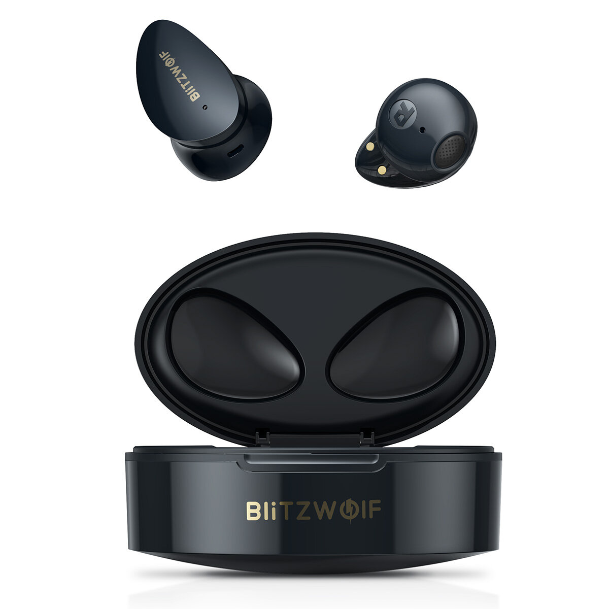 BlitzWolf BW WA2 20W Wireless