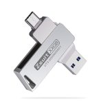Zsuit Type CandUSB3_1 Flash Drive
