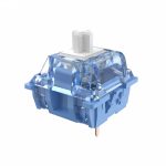 45Pcs DAREU Sky Blue V2