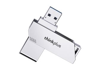 Lenovo ThinkPlus TPU301plus USB3_0 Flash