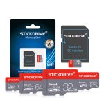 StickDrive Class 10 High Speed