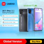 [In Stock] UMIDIGI A11 Pro