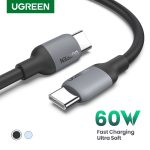UGREEN 60W 100W USB C