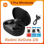 3 Pcs Wholesale Xiaomi Redmi