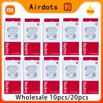 10/20 Pcs Xiaomi Redmi Airdots