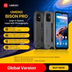UMIDIGI BISON PRO Global Version