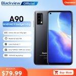 Blackview A90 Smartphone Helio P60