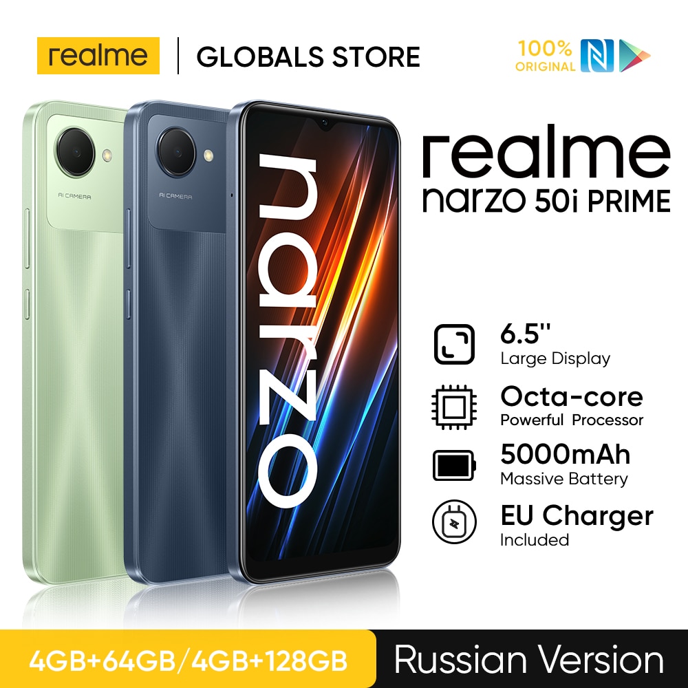 realme 9 Pro 6GB 128GB