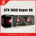 VEINEDA gtx 1660 Super 6GB