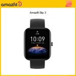 New 2022 Amazfit Bip 3