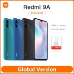 Global Version Xiaomi Redmi 9A