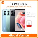 Xiaomi Redmi Note 12 Global