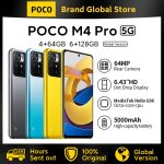 POCO M4 Pro 5G 4GB
