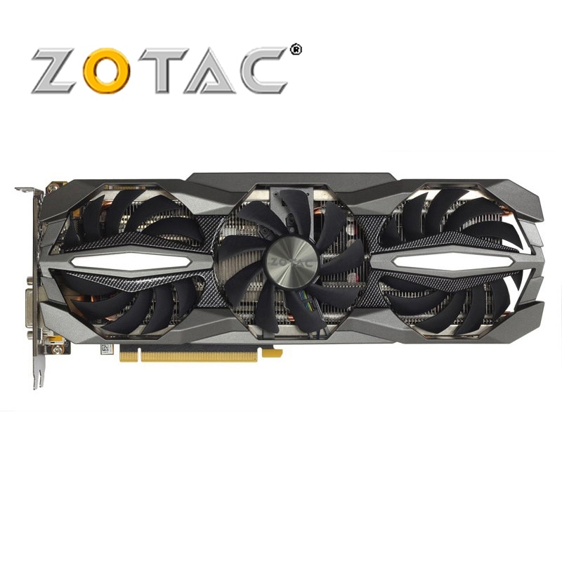 ZOTAC GeForce RTX 2060 SUPER-8GD6