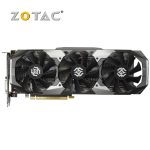 ZOTAC GeForce GTX 1070-8GD5 X-Gaming