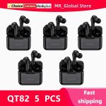 Original Lenovo QT82 5/10PCS Wireless
