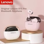 New Lenovo X15 Pro Bluetooth