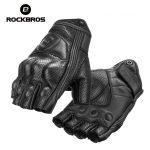 ROCKBROS Bicycle Gloves Men Women
