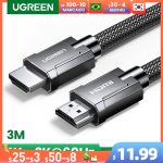 ?Special Offer?HDMI-Compatible Cable 4K/60Hz for