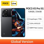 POCO X5 Pro 5G Global