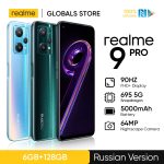 realme 9 Pro 6GB 128GB
