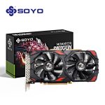 SOYO Original Radeon RX580 8G