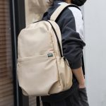 2023 Fashion Men Backpack Travel