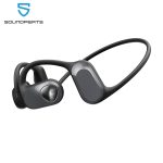 SoundPEATS RunFree Air Conduction Wireless