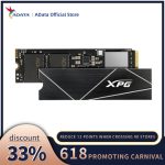 XPG ADATA Internal solid state