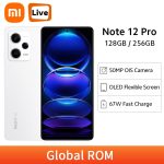 Xiaomi Redmi Note 12 Pro