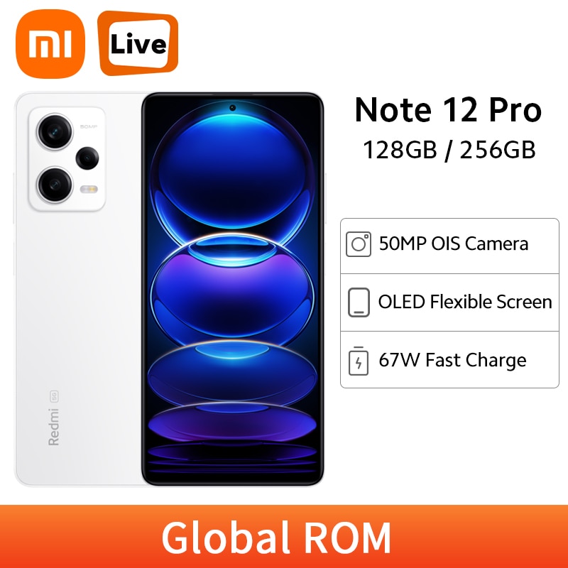 New Global Version Xiaomi Mi