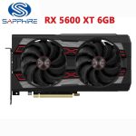 Sapphire Radeon RX 5600 XT
