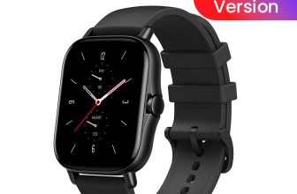 [New Version ] Amazfit GTS